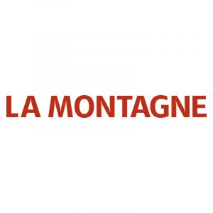 logo du journal La Montagne